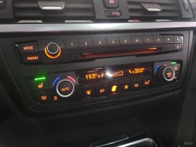 3 Series GT (F34)