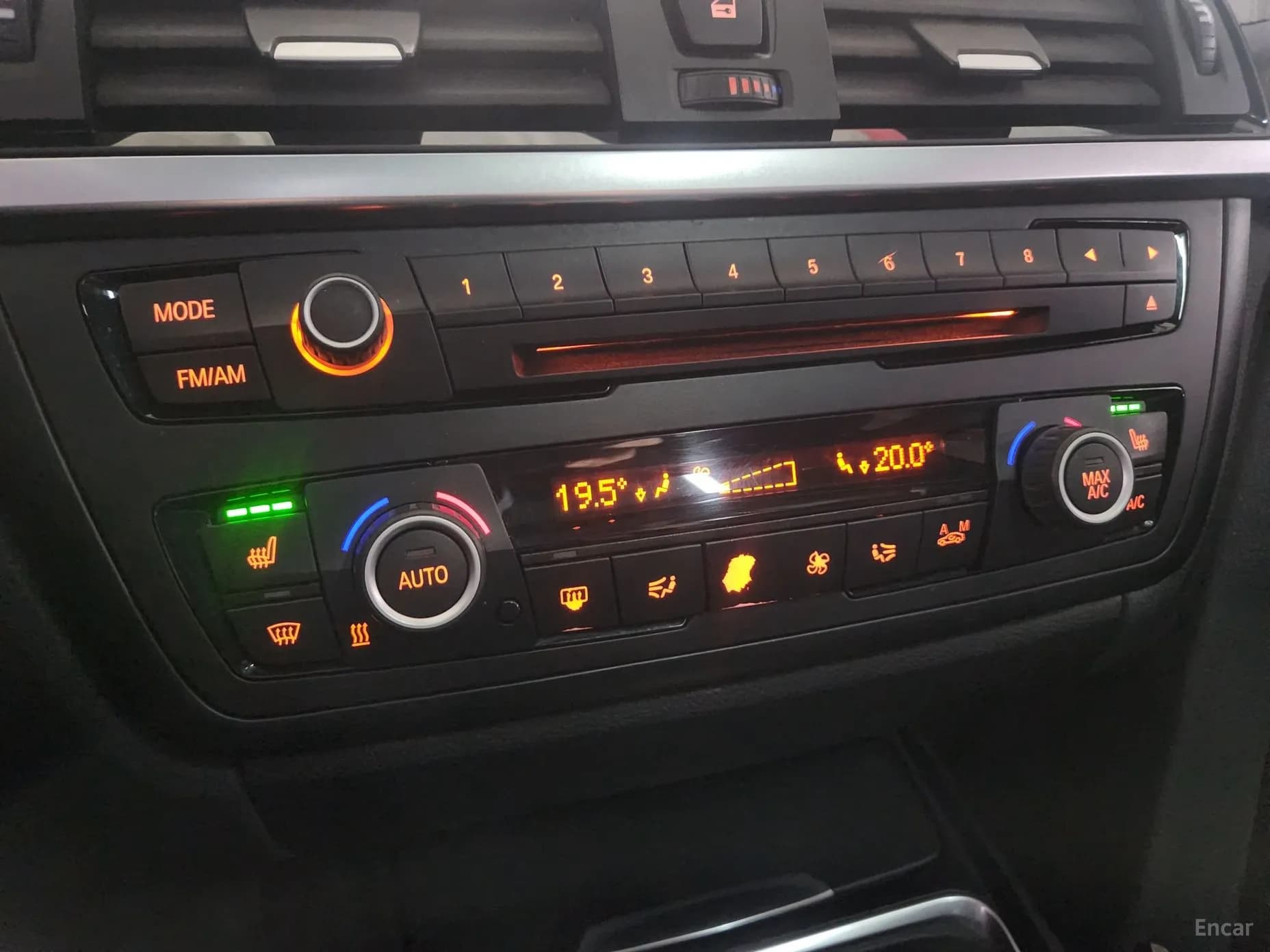 3 Series GT (F34)