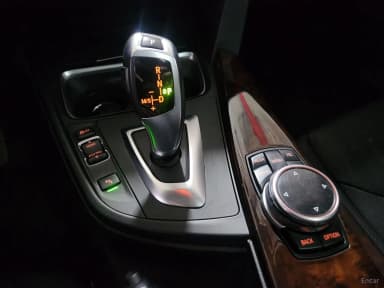 3 Series GT (F34)