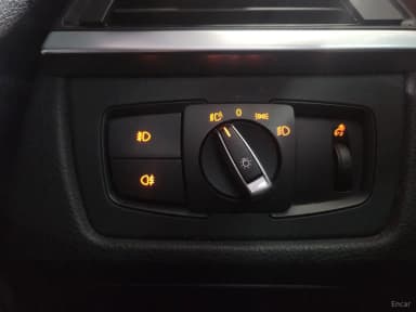 3 Series GT (F34)