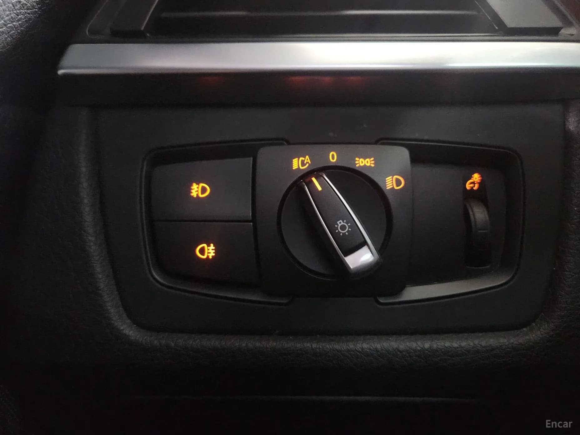 3 Series GT (F34)