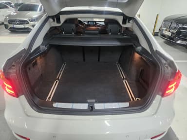 3 Series GT (F34)