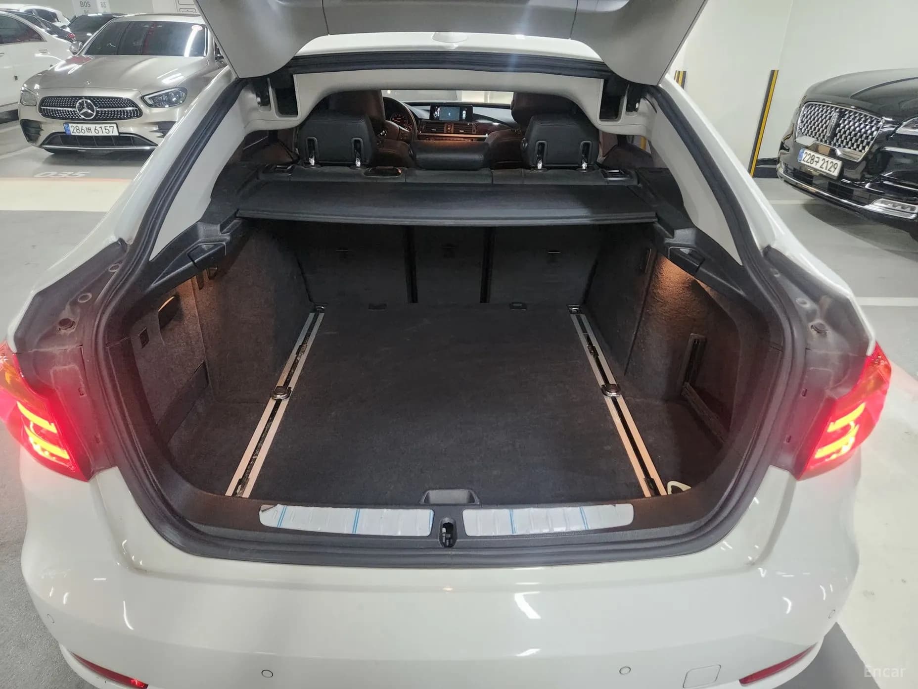 3 Series GT (F34)