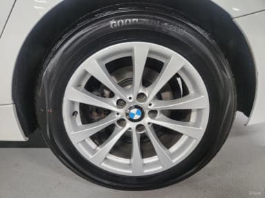 3 Series GT (F34)