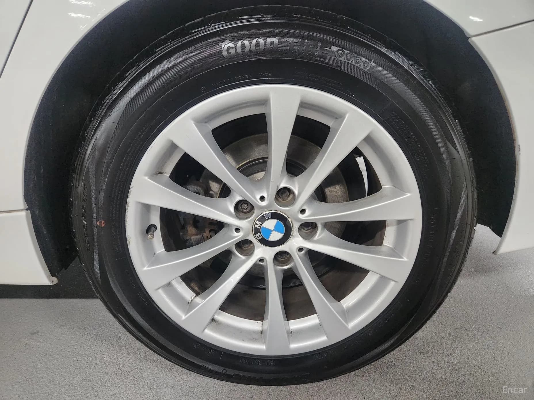 3 Series GT (F34)