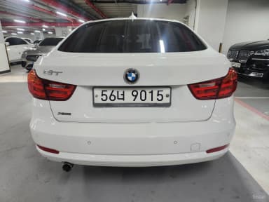 3 Series GT (F34)