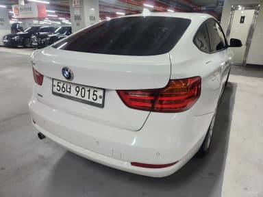 3 Series GT (F34)