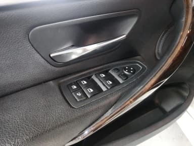3 Series GT (F34)