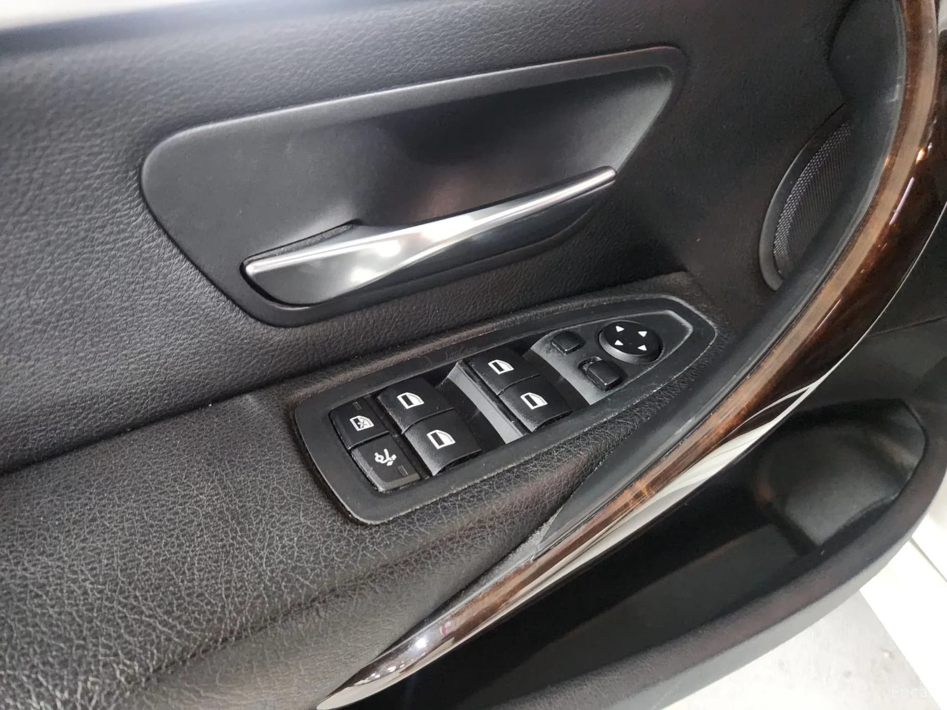 3 Series GT (F34)