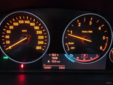 3 Series GT (F34)