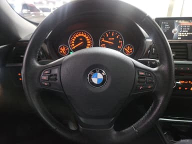 3 Series GT (F34)