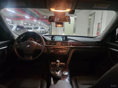 3 Series GT (F34)