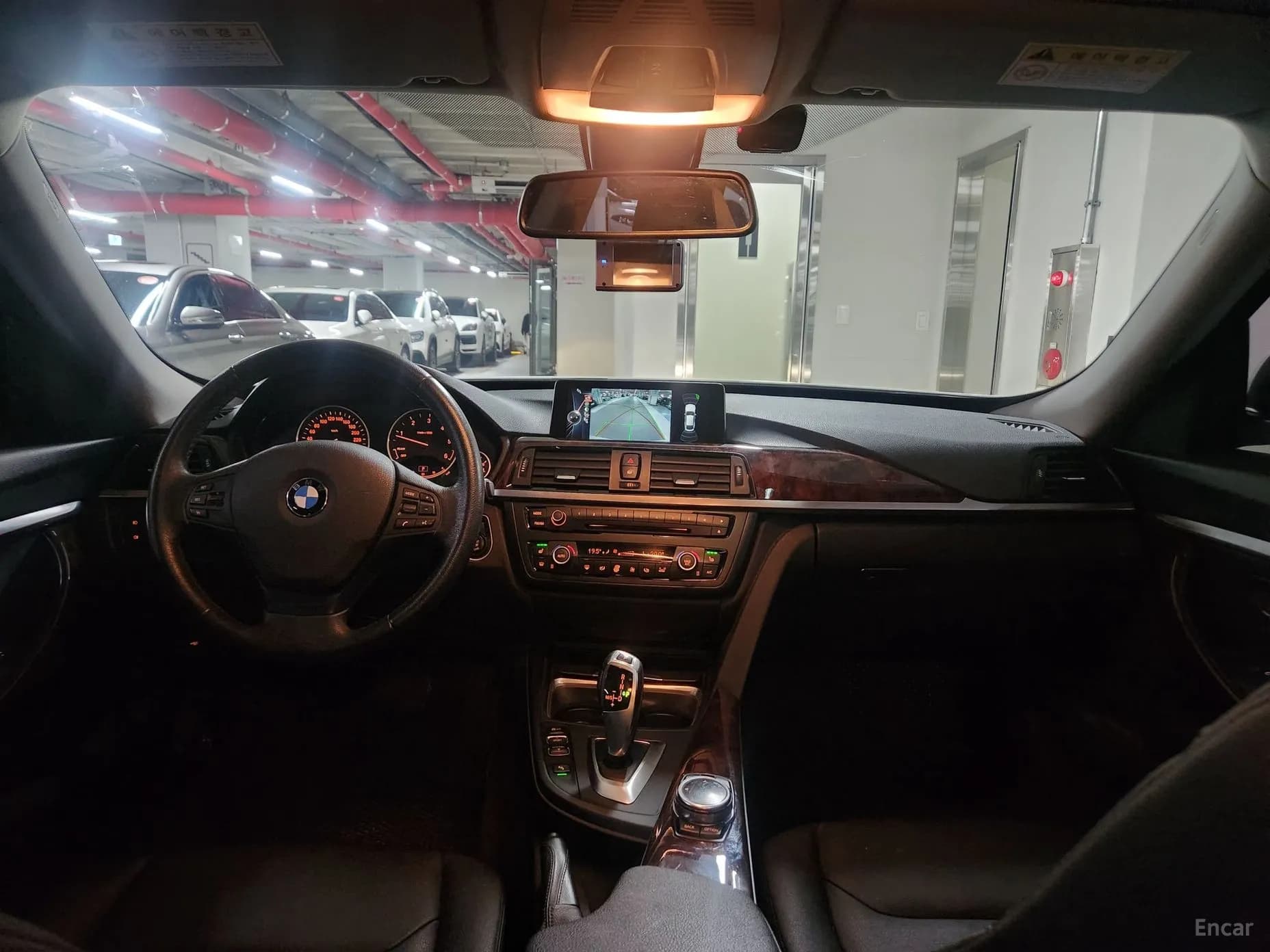 3 Series GT (F34)