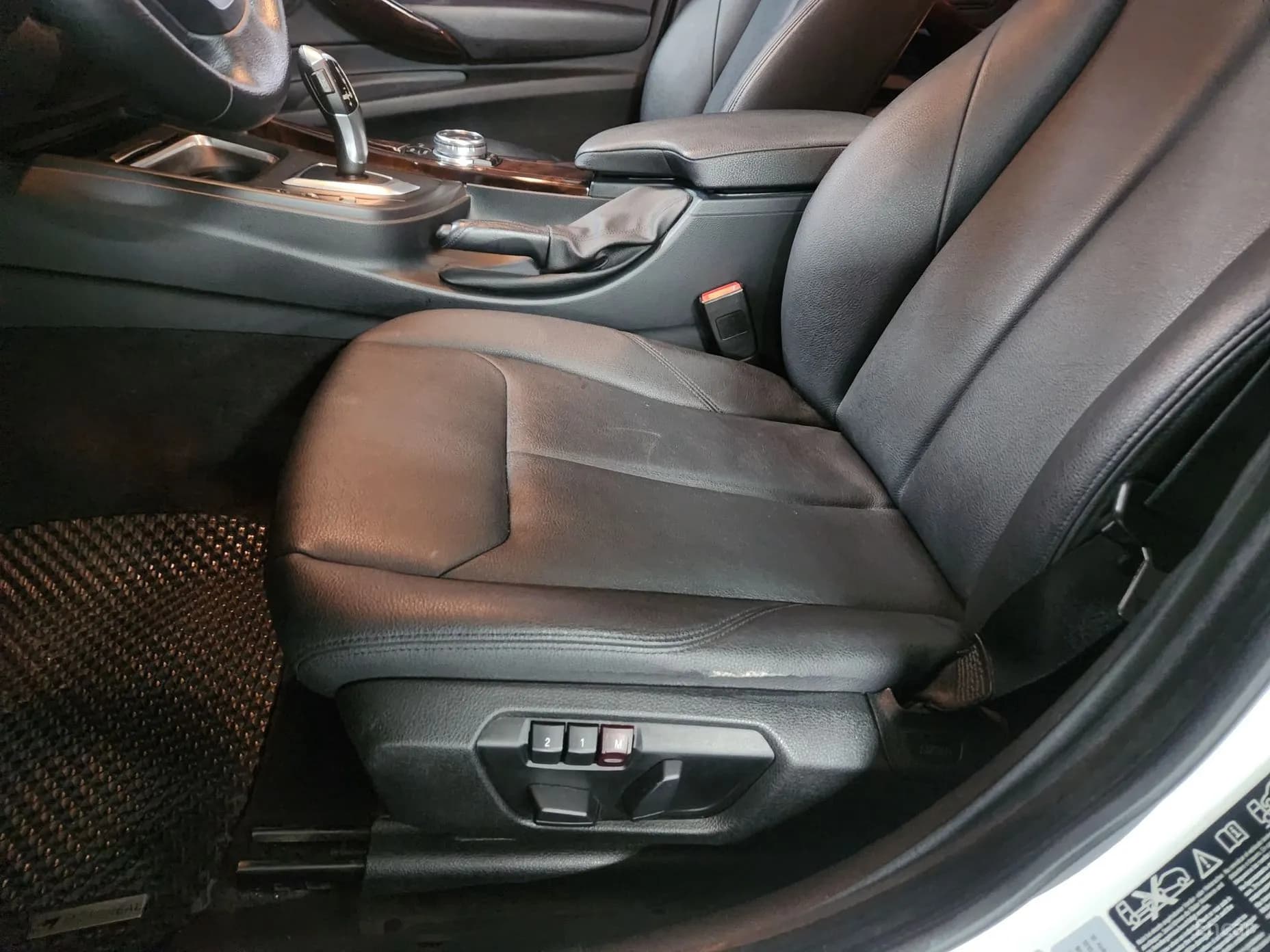 3 Series GT (F34)