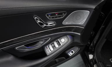 S-Class W222