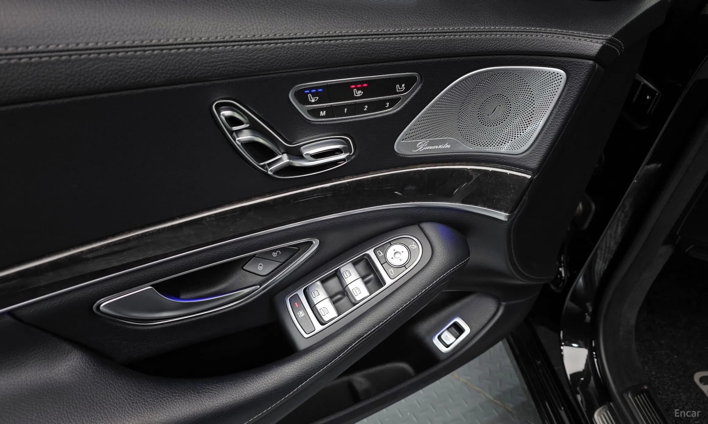S-Class W222