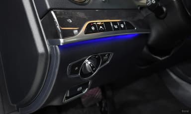 S-Class W222