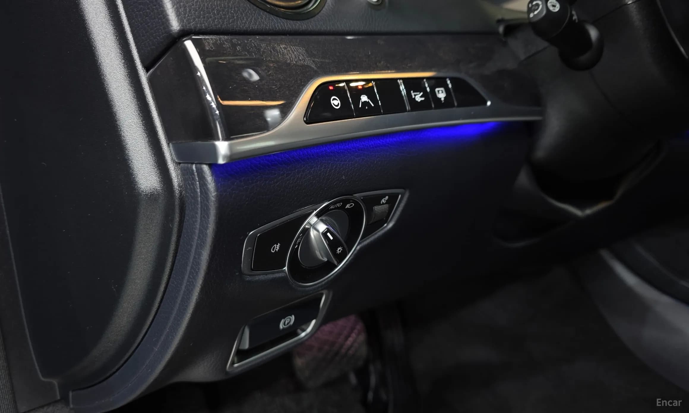 S-Class W222