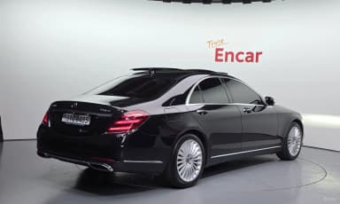 S-Class W222