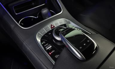 S-Class W222