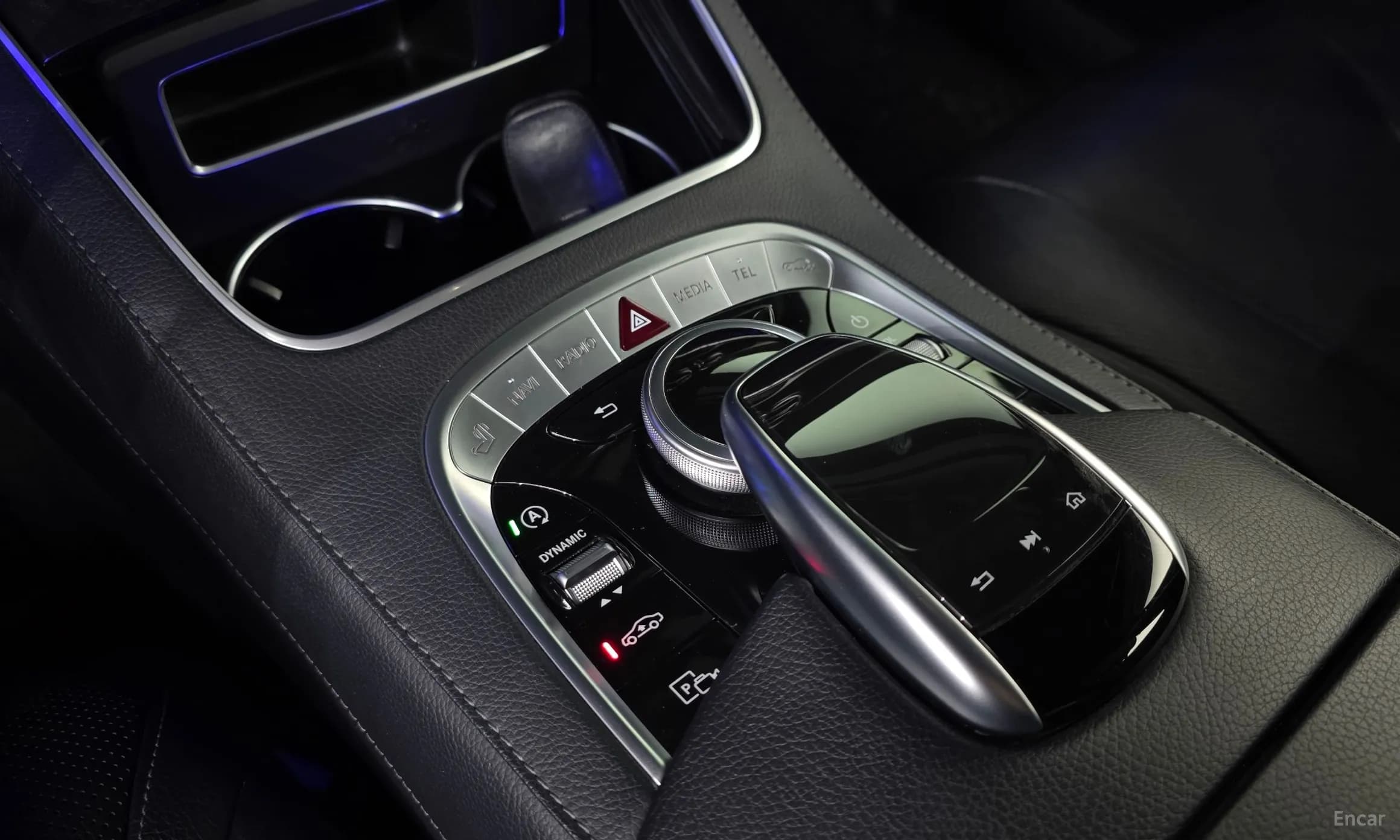 S-Class W222