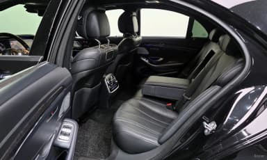 S-Class W222