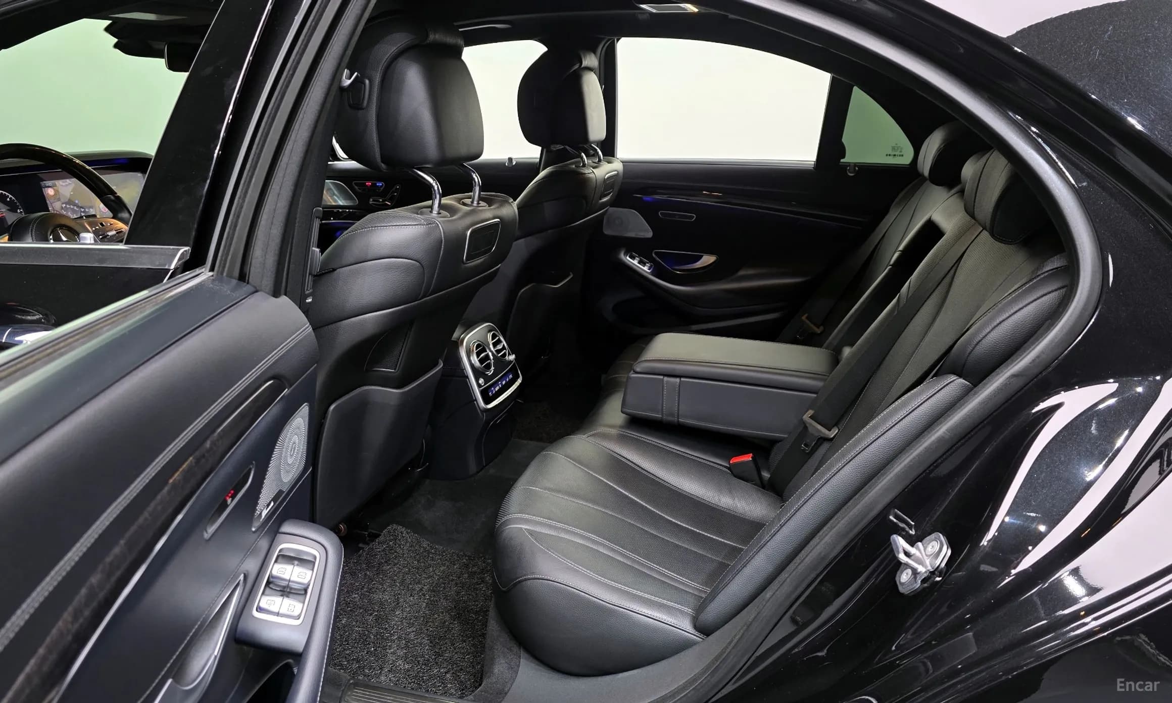 S-Class W222