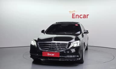 S-Class W222
