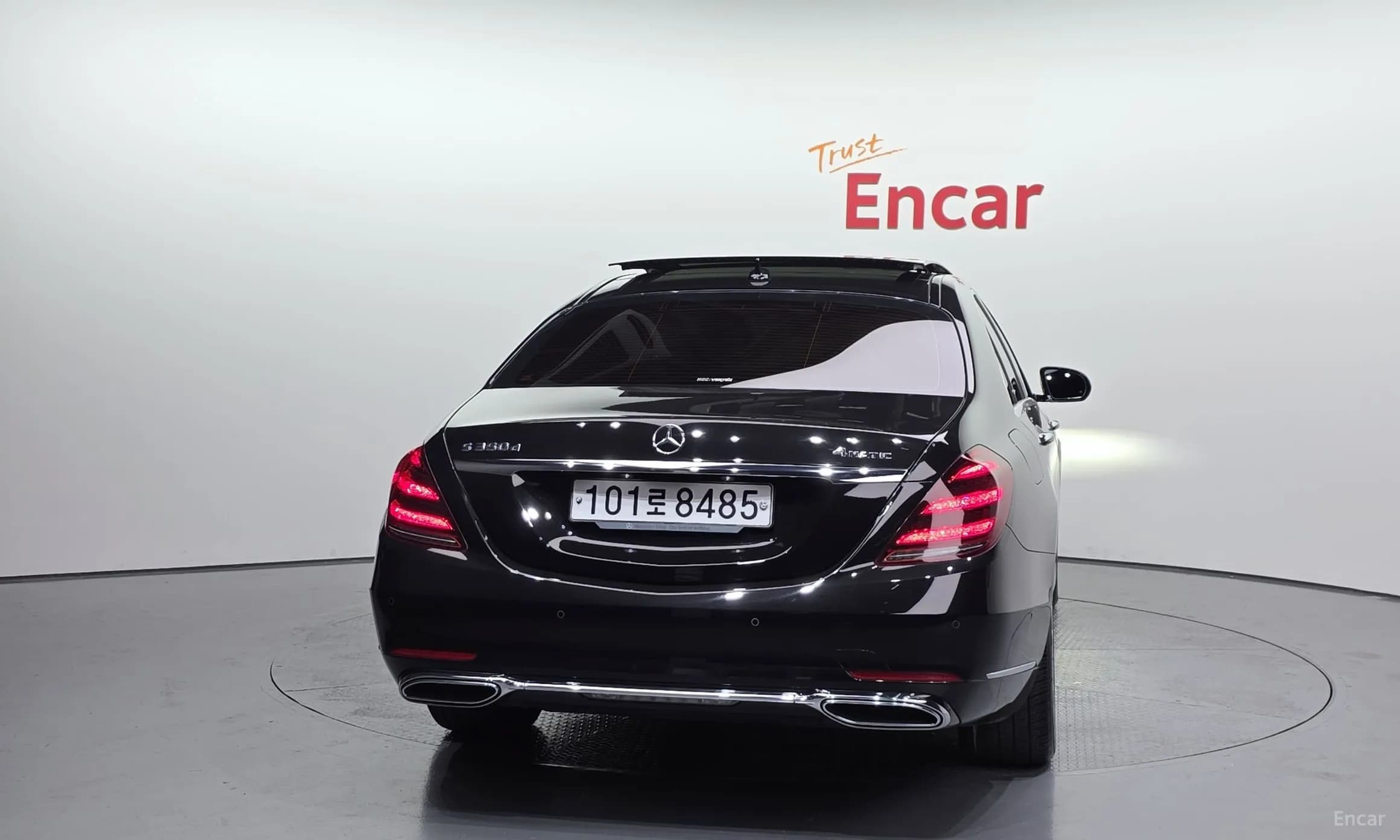 S-Class W222