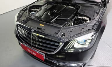 S-Class W222