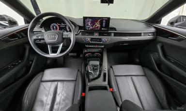 A5 (F5)