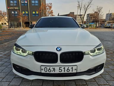 3 Series (F30)