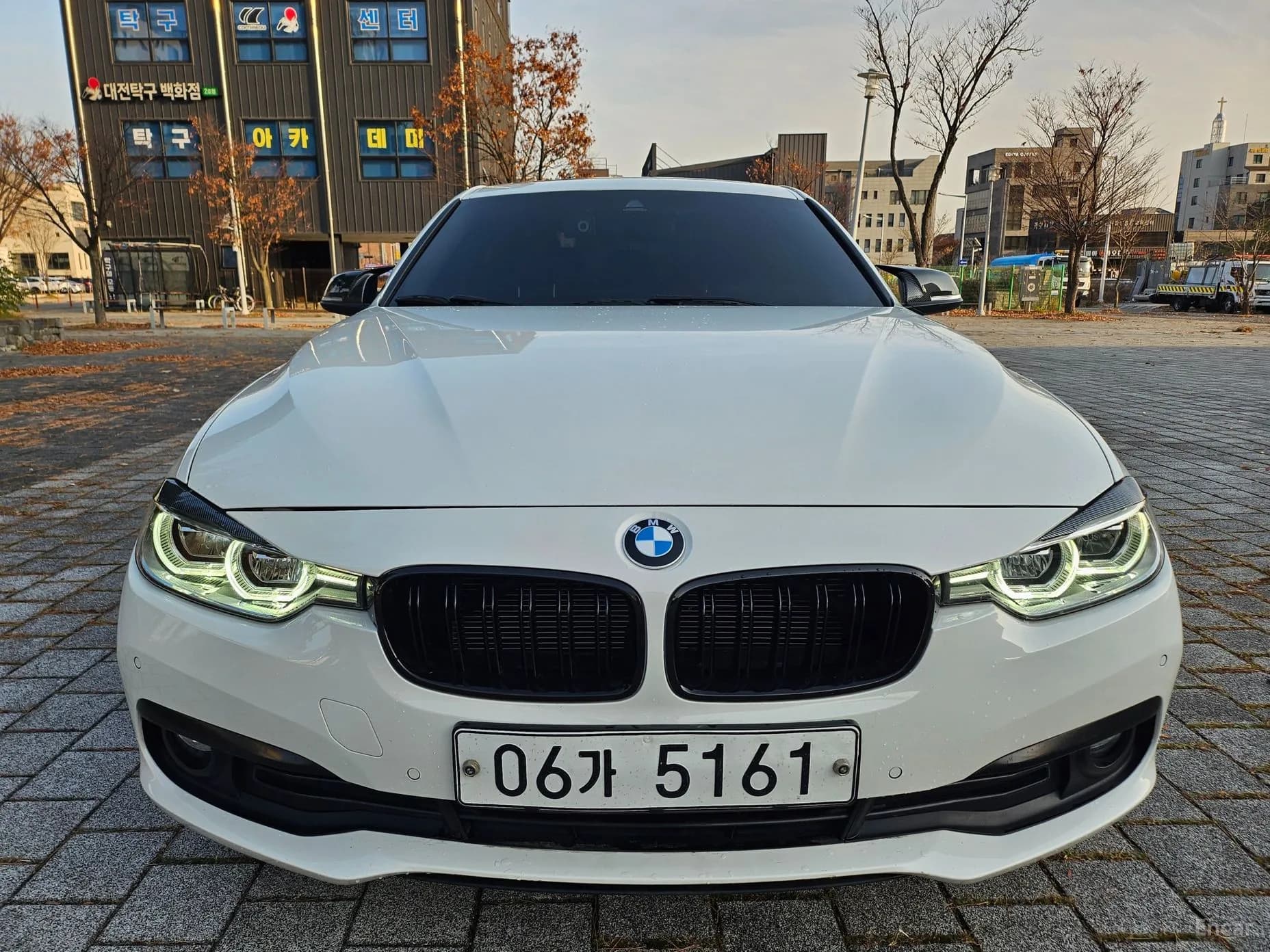 3 Series (F30)