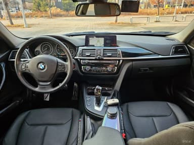 3 Series (F30)