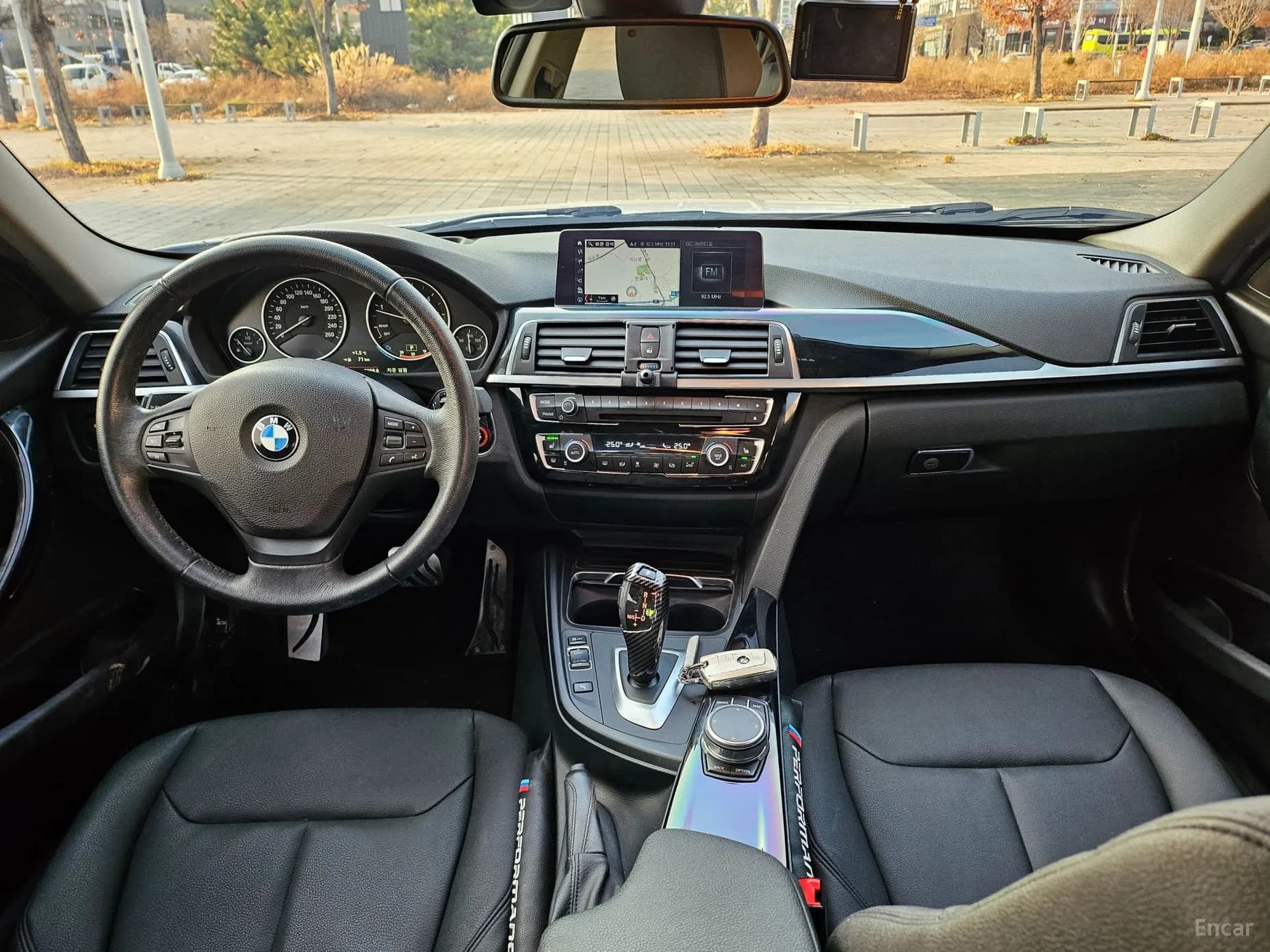 3 Series (F30)