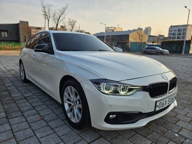3 Series (F30)