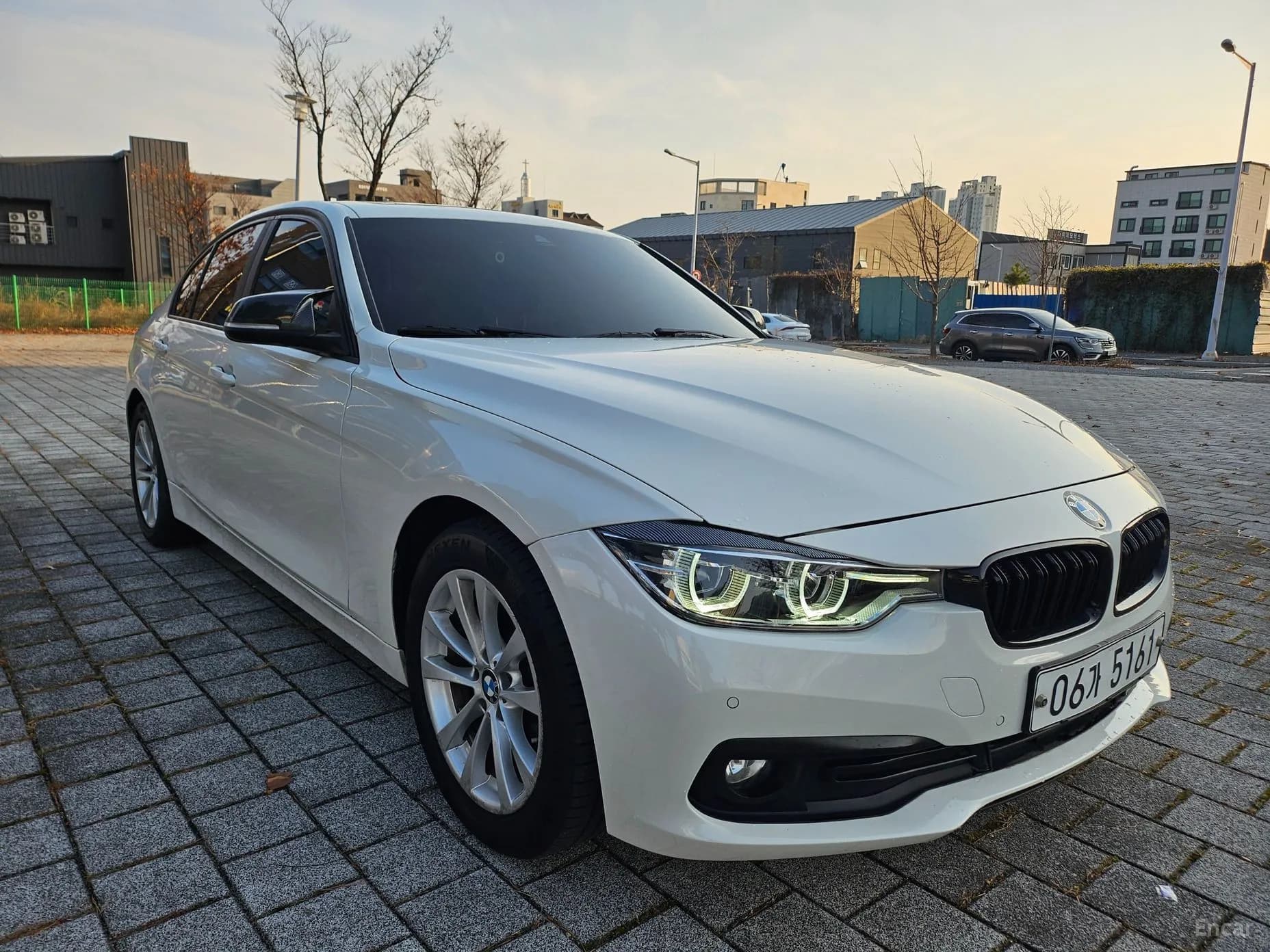 3 Series (F30)