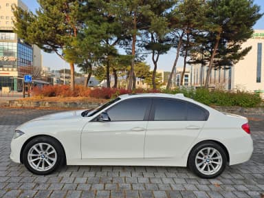 3 Series (F30)