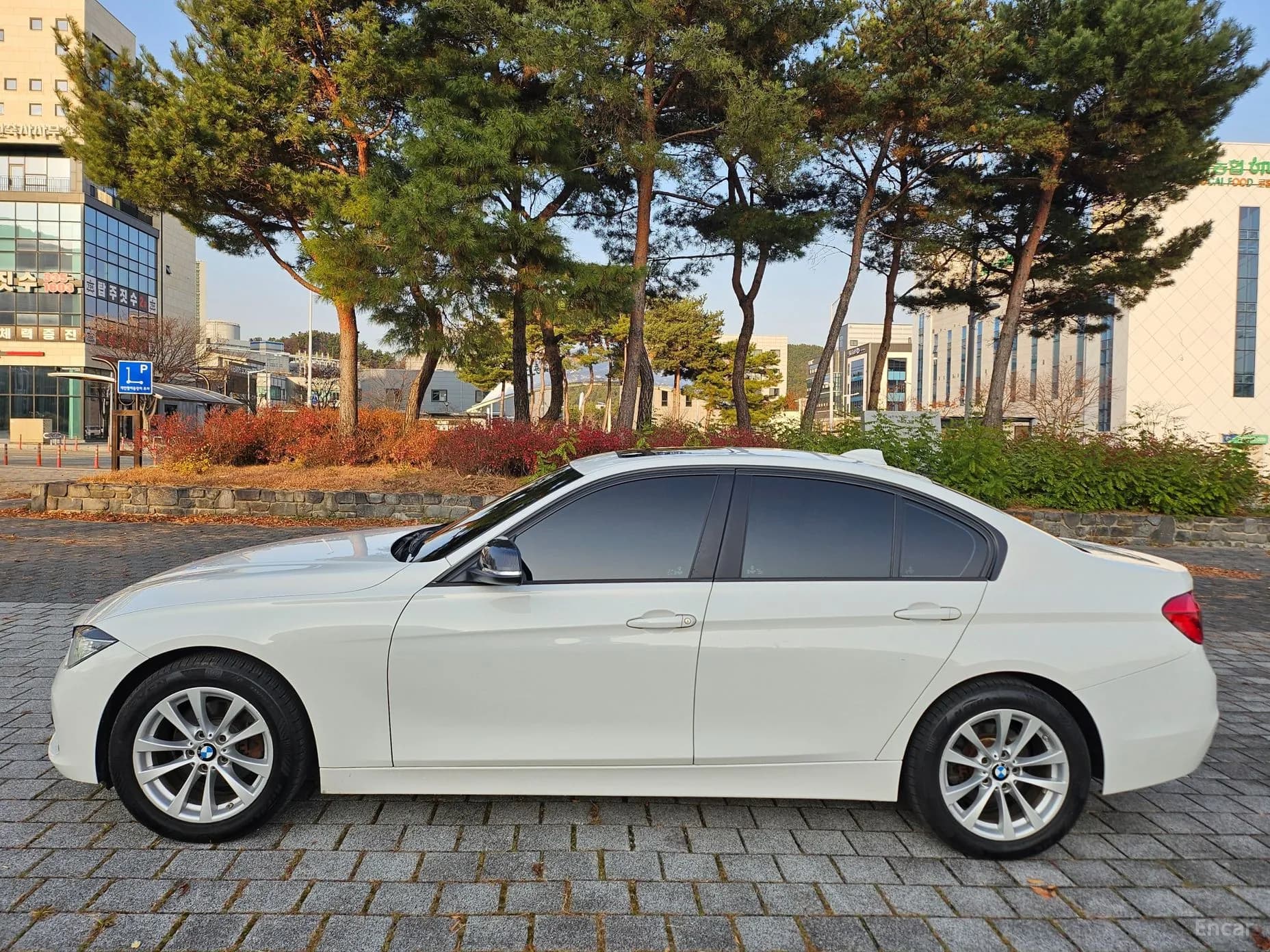 3 Series (F30)