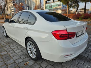 3 Series (F30)