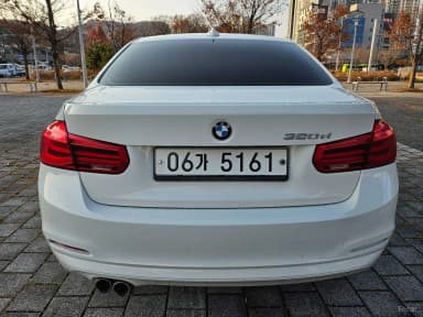 3 Series (F30)