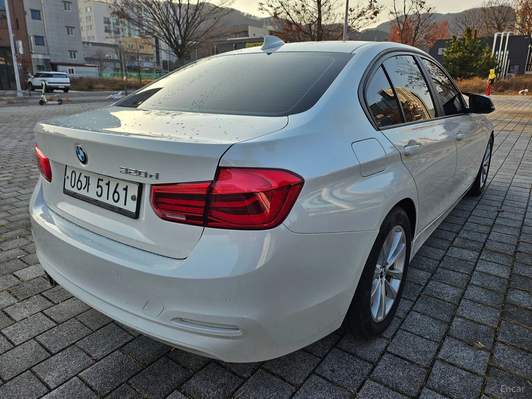 3 Series (F30)