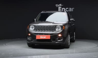 Renegade