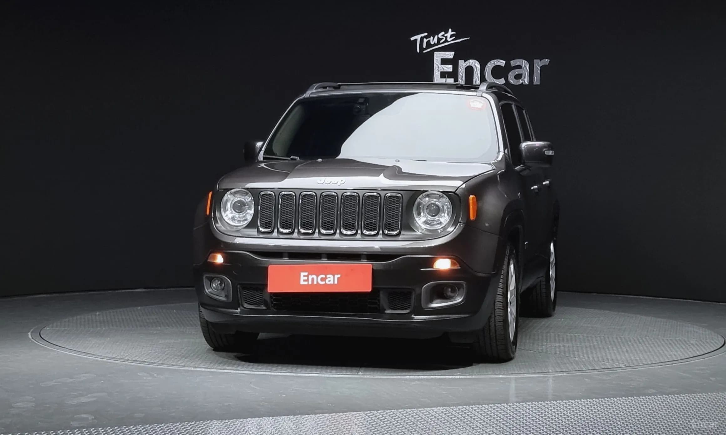 Renegade