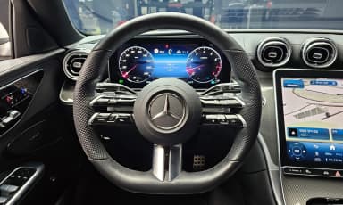 C-Class W206