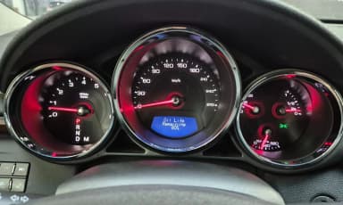 CTS Gen 1