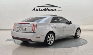CTS Gen 1
