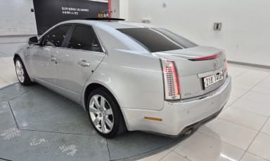 CTS Gen 1