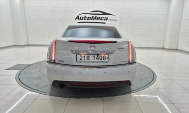 CTS Gen 1