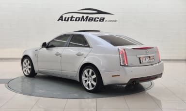 CTS Gen 1